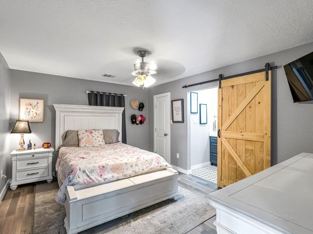 435 Gentilly Drive, Katy, TX 77450