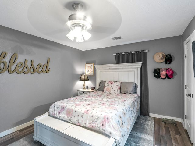 435 Gentilly Drive, Katy, TX 77450