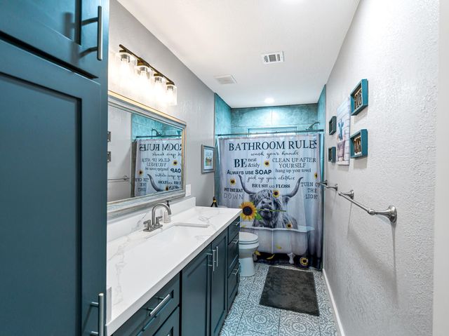 435 Gentilly Drive, Katy, TX 77450