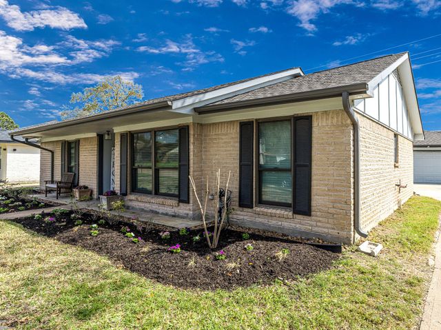 435 Gentilly Drive, Katy, TX 77450