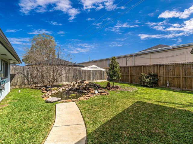 435 Gentilly Drive, Katy, TX 77450