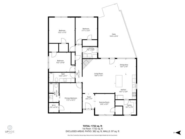 435 Gentilly Drive, Katy, TX 77450