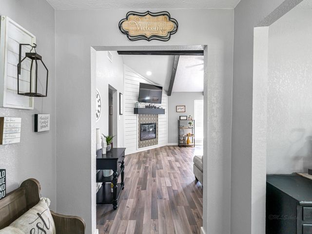 435 Gentilly Drive, Katy, TX 77450