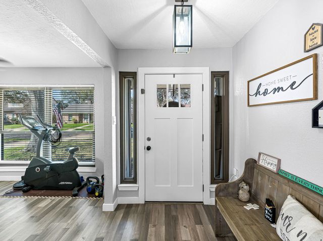 435 Gentilly Drive, Katy, TX 77450