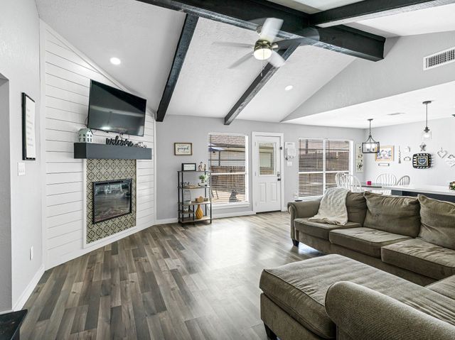 435 Gentilly Drive, Katy, TX 77450