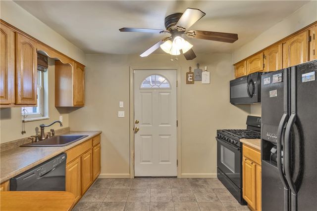 3320 Orchard Drive, Liberty Boro, PA 15133