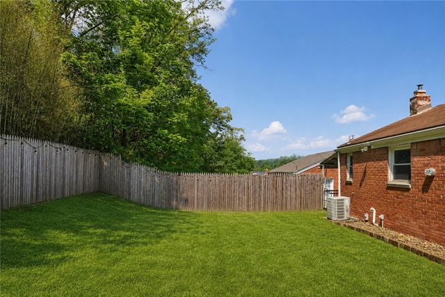 3320 Orchard Drive, Liberty Boro, PA 15133