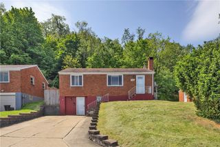 3320 Orchard Drive, Liberty Boro, PA 15133