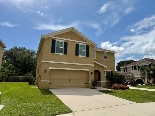 5513 ASHTON COVE COURT, Sarasota, FL 34233