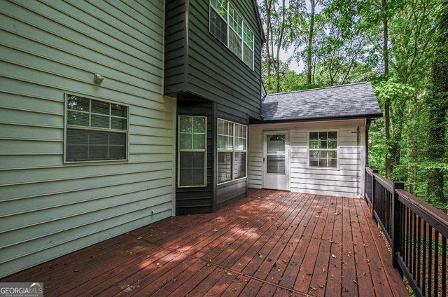 1930 Rocky Mill Lane, Lawrenceville, GA 30044