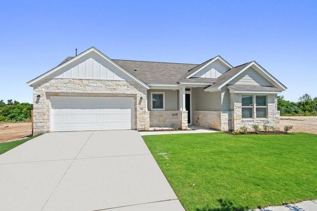 280 Treadwell LN, Kyle, TX 78640