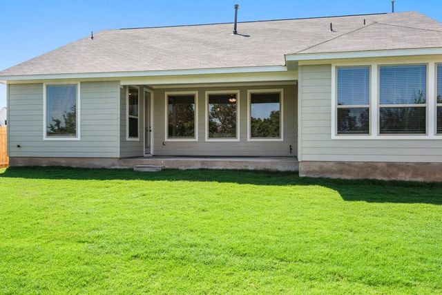 280 Treadwell LN, Kyle, TX 78640