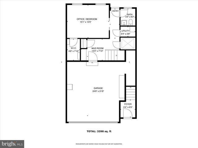8165 RIVER RD, Bethesda, MD 20817