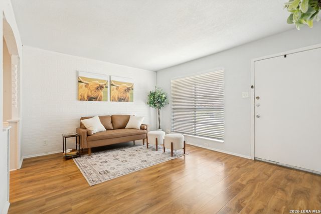 5214 Witt, San Antonio, TX 78228