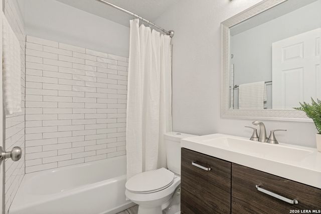 5214 Witt, San Antonio, TX 78228