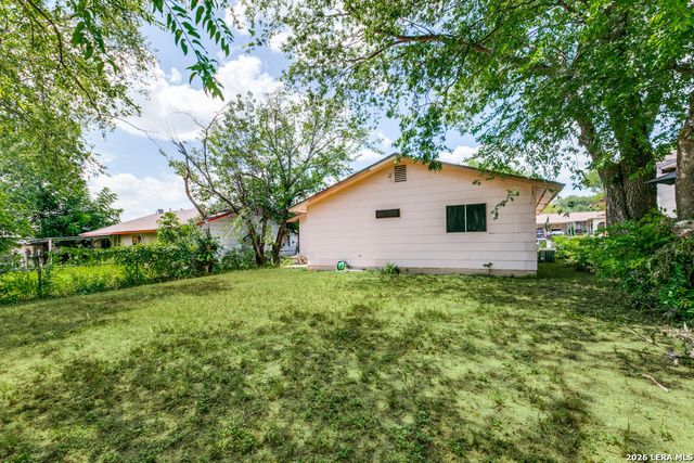 5214 Witt, San Antonio, TX 78228