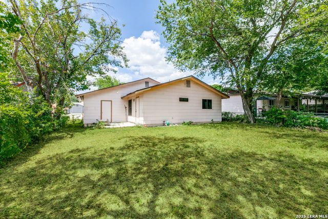 5214 Witt, San Antonio, TX 78228
