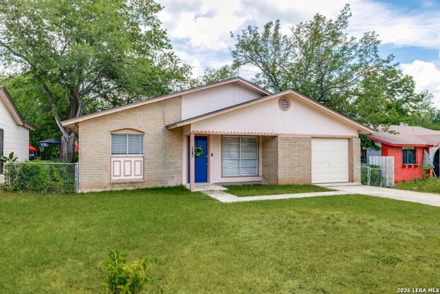 5214 Witt, San Antonio, TX 78228