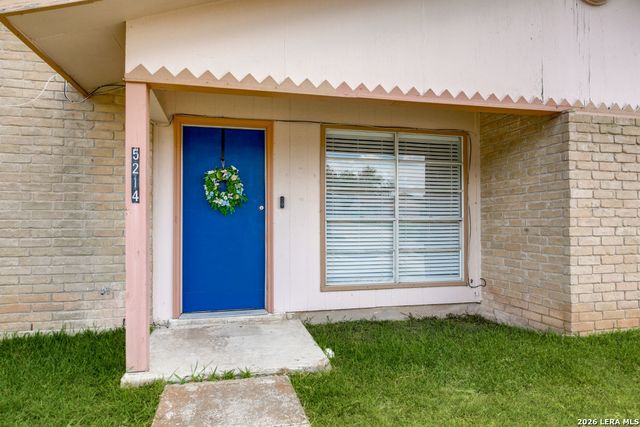 5214 Witt, San Antonio, TX 78228