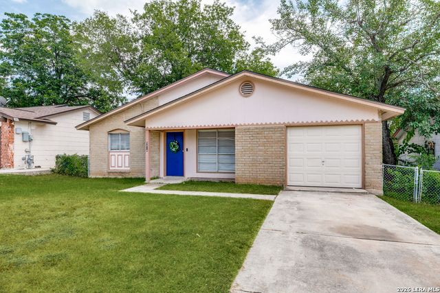 5214 Witt, San Antonio, TX 78228
