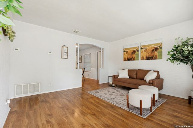 5214 Witt, San Antonio, TX 78228