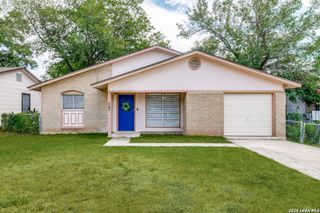 5214 Witt, San Antonio, TX 78228