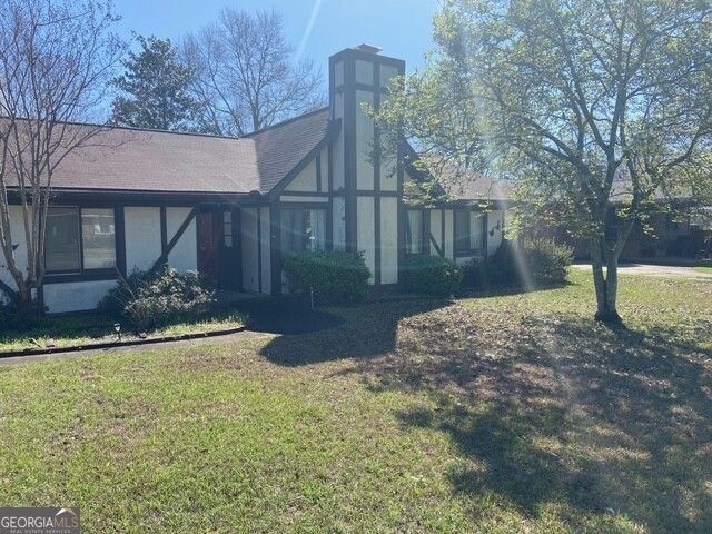 528 Ansley Avenue, Perry, GA 31069