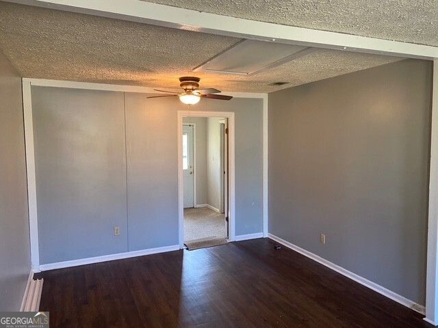 528 Ansley Avenue, Perry, GA 31069