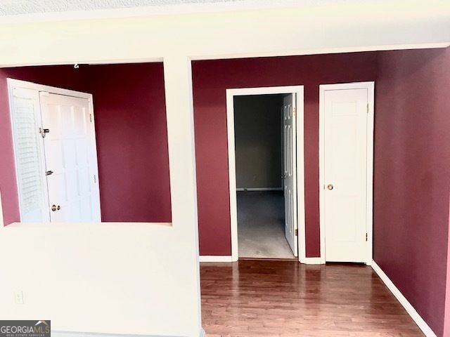 528 Ansley Avenue, Perry, GA 31069