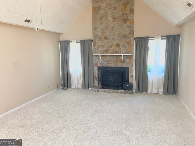 528 Ansley Avenue, Perry, GA 31069