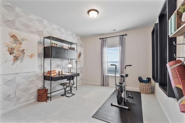 310 Caroline Place 100, Villa Rica, GA 30180