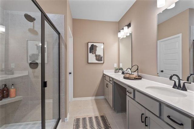 310 Caroline Place 100, Villa Rica, GA 30180