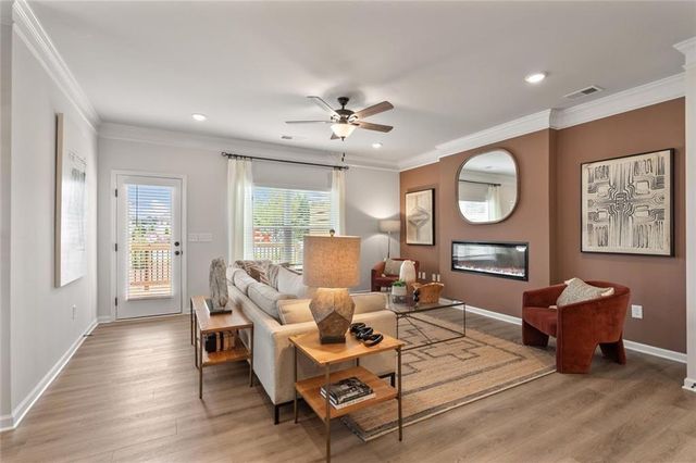 310 Caroline Place 100, Villa Rica, GA 30180