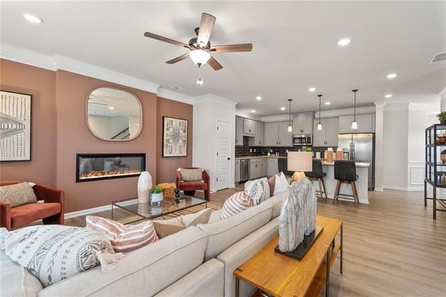 310 Caroline Place 100, Villa Rica, GA 30180