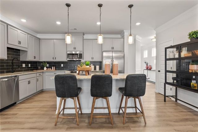 310 Caroline Place 100, Villa Rica, GA 30180