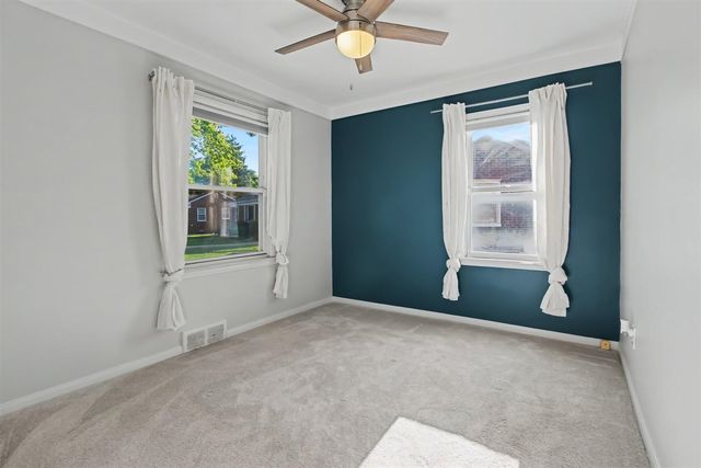6310 Buckingham Avenue, Allen Park, MI 48101