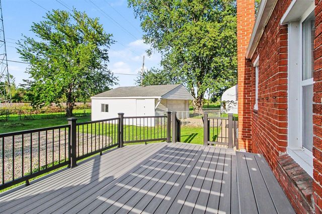 6310 Buckingham Avenue, Allen Park, MI 48101