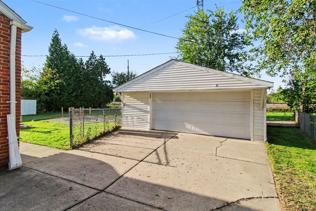 6310 Buckingham Avenue, Allen Park, MI 48101
