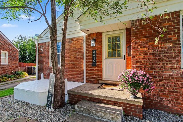 6310 Buckingham Avenue, Allen Park, MI 48101