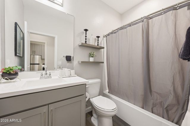 30942 W VERDE Lane, Buckeye, AZ 85396