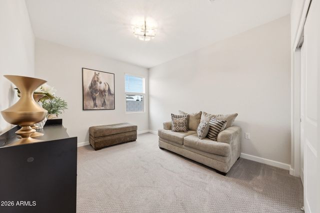 30942 W VERDE Lane, Buckeye, AZ 85396