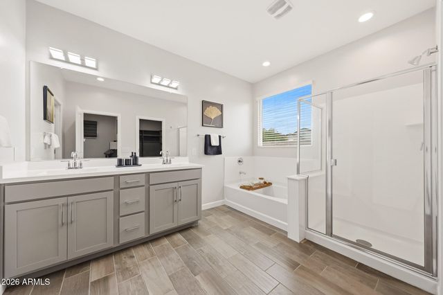 30942 W VERDE Lane, Buckeye, AZ 85396