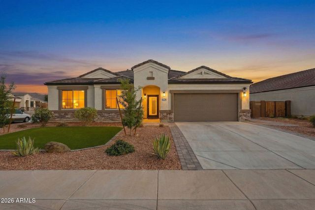 30942 W VERDE Lane, Buckeye, AZ 85396