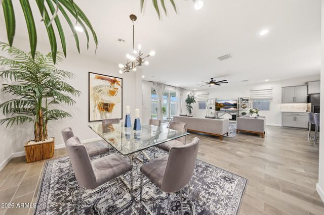 30942 W VERDE Lane, Buckeye, AZ 85396