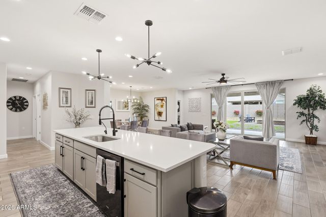 30942 W VERDE Lane, Buckeye, AZ 85396