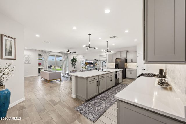 30942 W VERDE Lane, Buckeye, AZ 85396