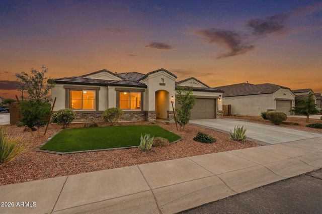 30942 W VERDE Lane, Buckeye, AZ 85396