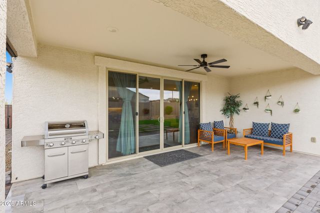 30942 W VERDE Lane, Buckeye, AZ 85396