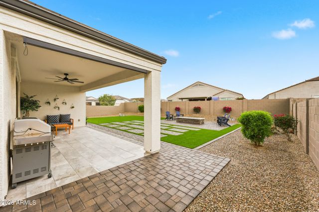 30942 W VERDE Lane, Buckeye, AZ 85396