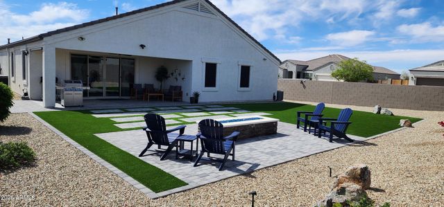 30942 W VERDE Lane, Buckeye, AZ 85396